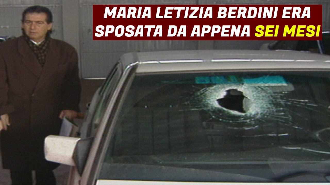 I sassi dal cavalcavia della A21: la dolorosa scomparsa di Maria Letizia Berdini