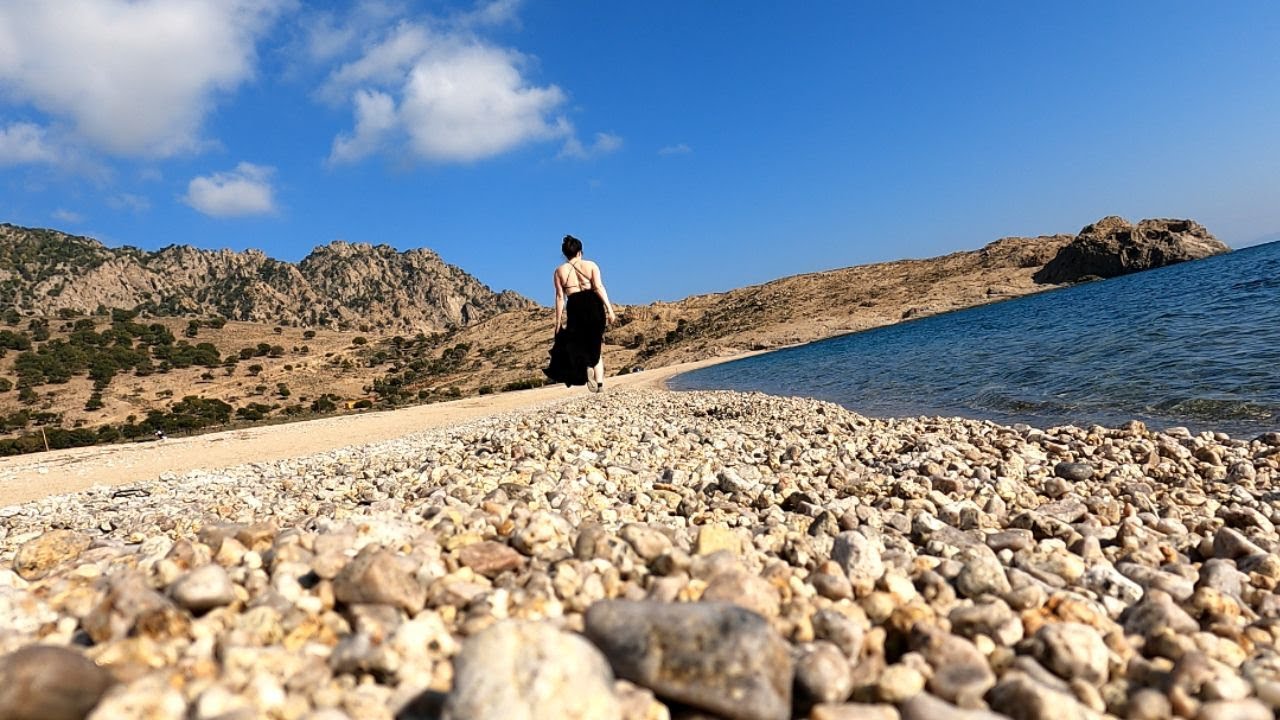 Samothraki - The melancholic Beauty of Fate