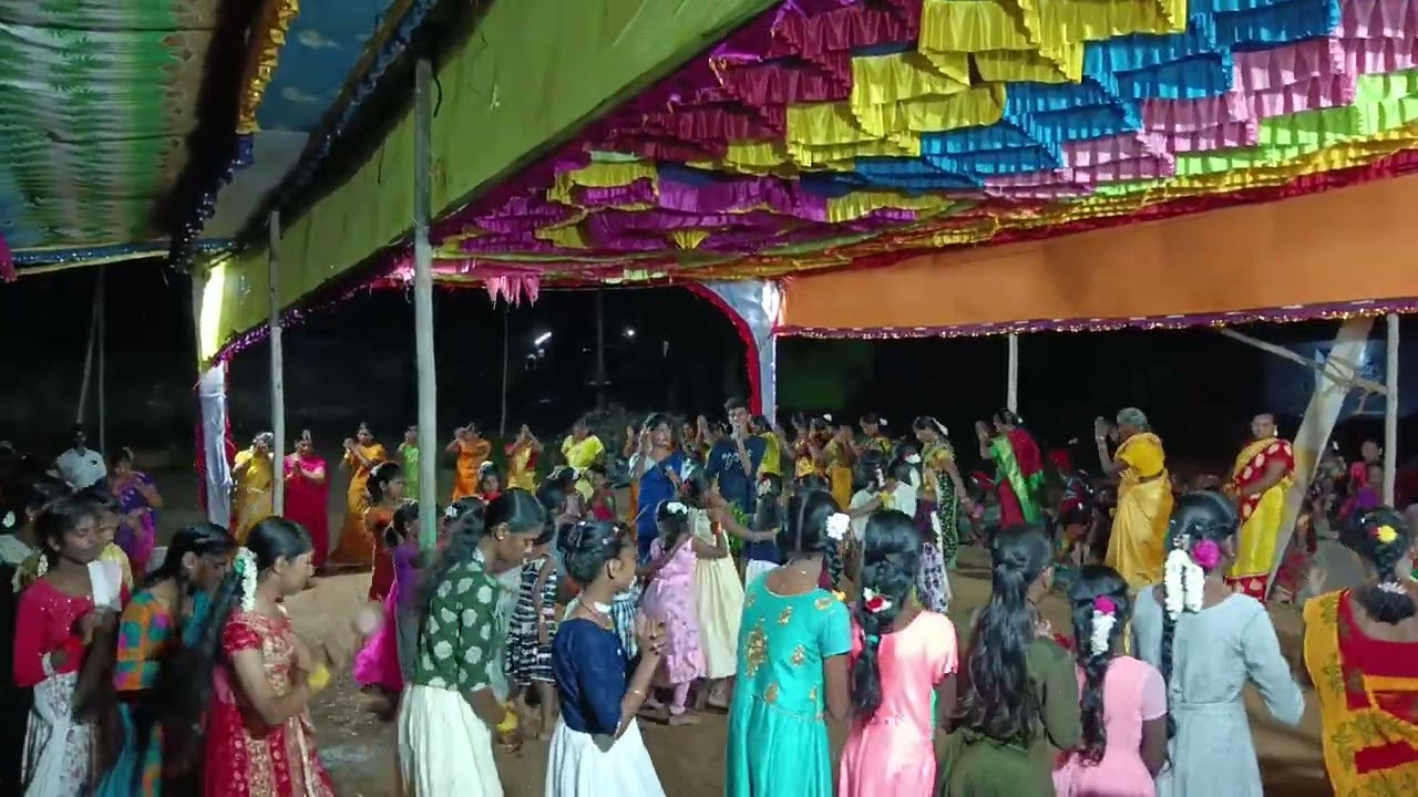 தெற்கு காவலாகுறிச்சி 