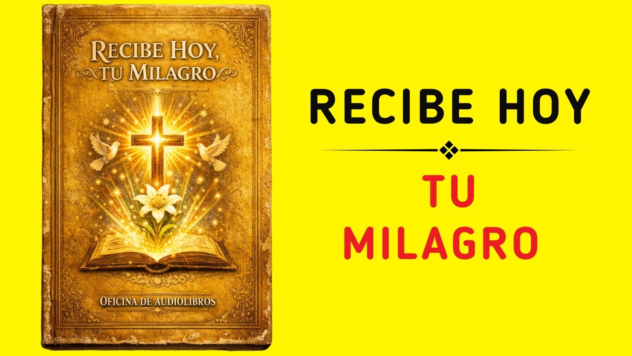 Cuando Crees, Los Milagros Se Manifiestan (Audiolibro)