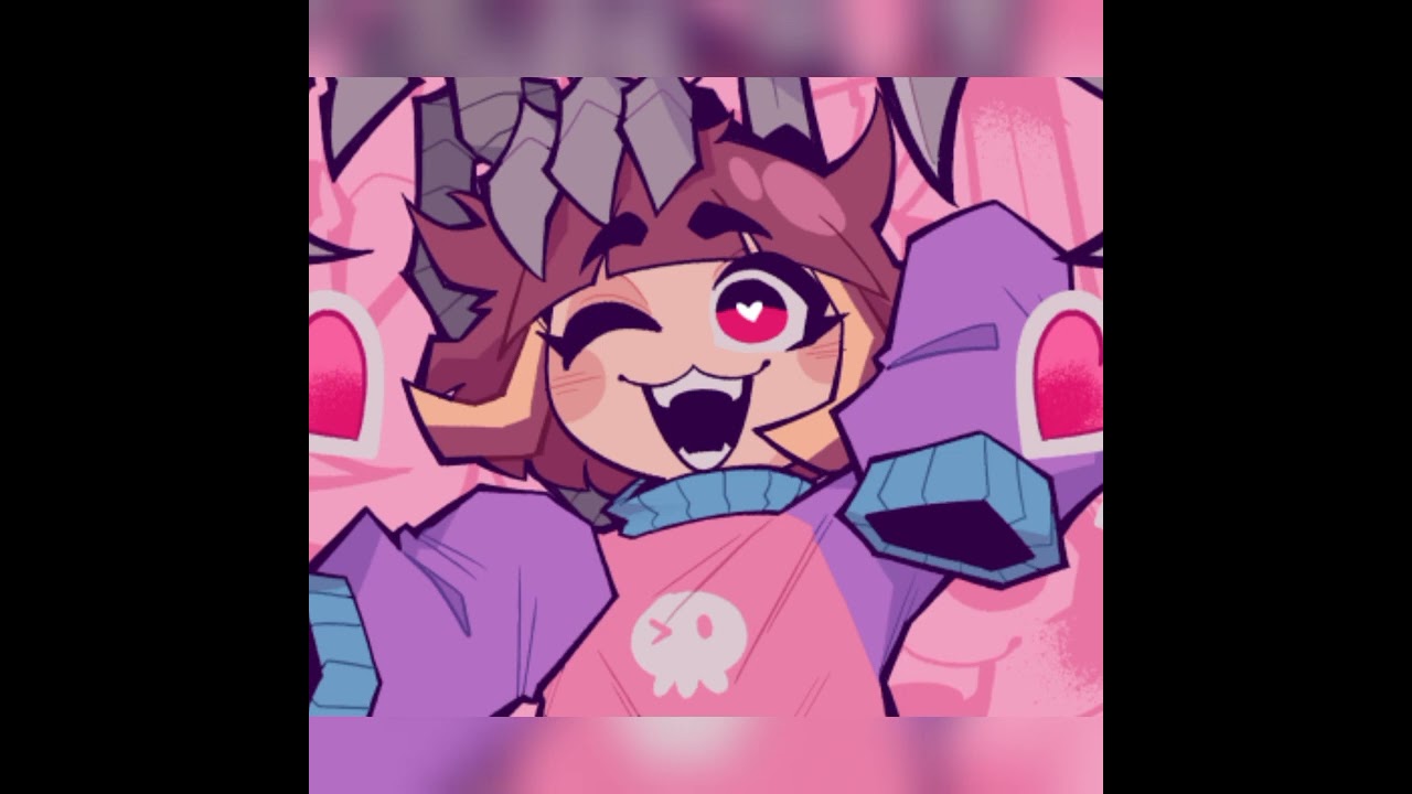 Hazardous24 - FNF QT Mod - CARELESS (t9music.ru)