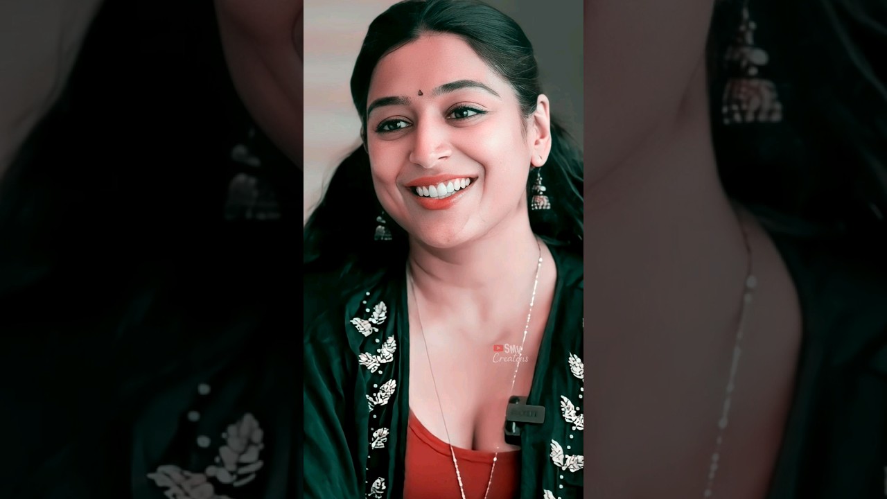 PadmaPriya [ Malayalam Whatsapp Status] #shorts #mollywood #malayalamactress