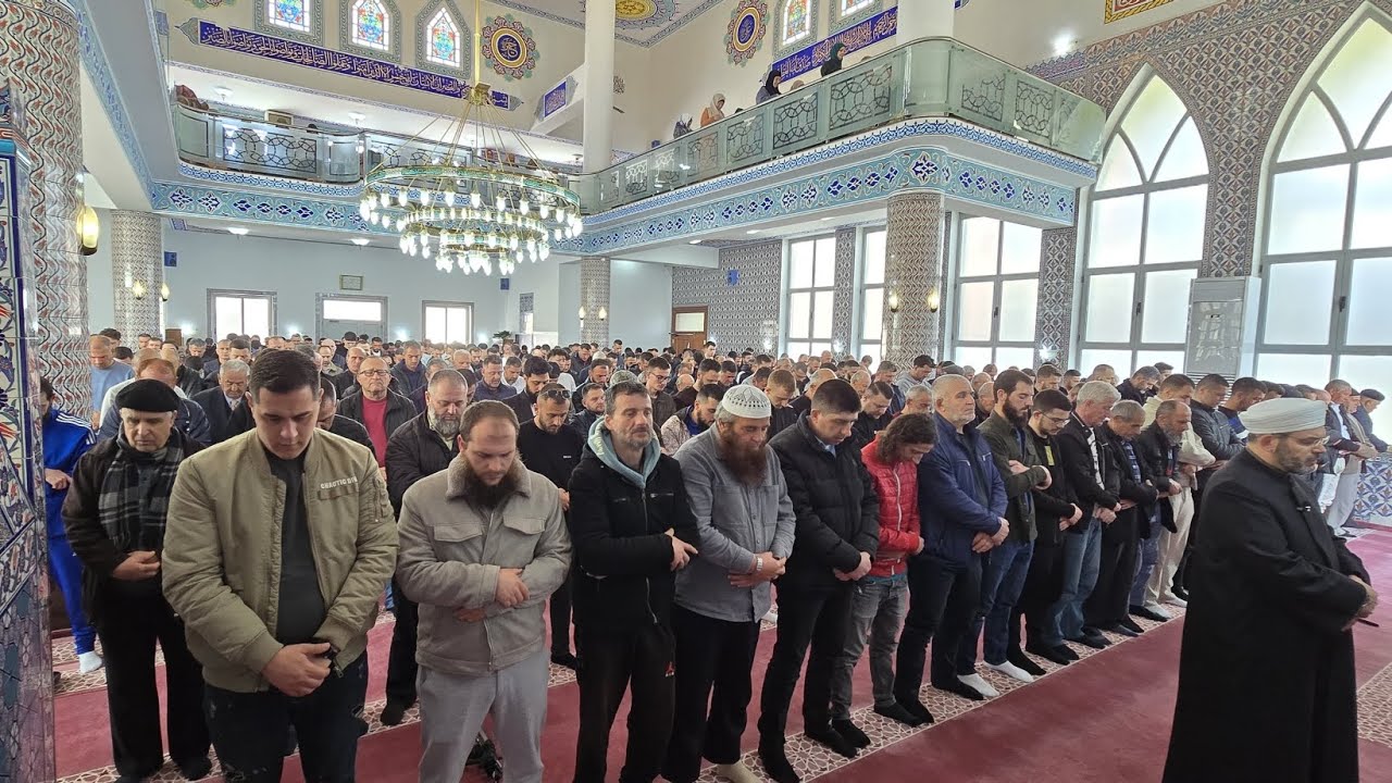 A ka Natë Kadri për të zhyturit në gjynahe?