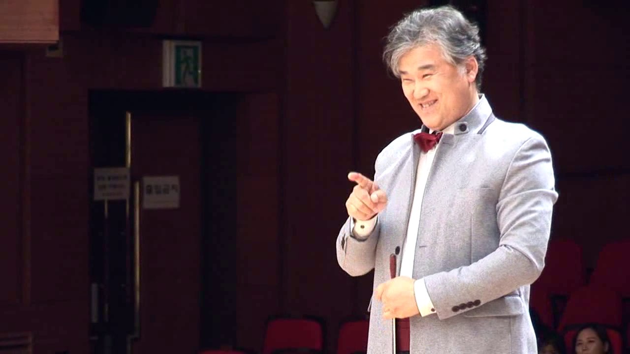 제20회 부산예술중학교 음악정기연주회