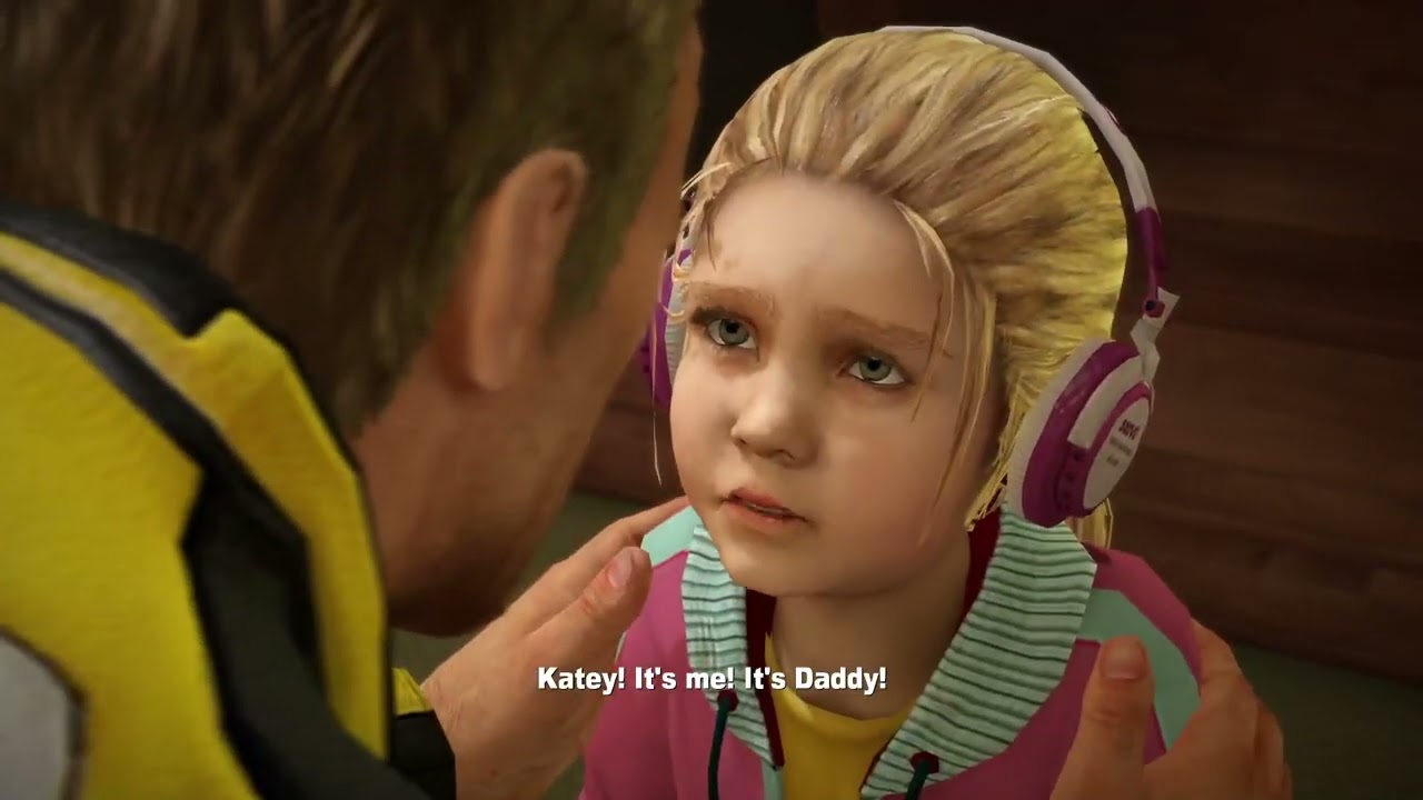 Dead Rising 2 No Weapons 1 - Watch the Rest via the playlist