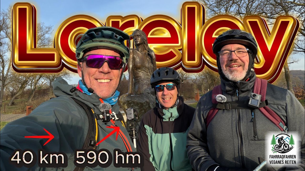 Nastätten - Loreley 