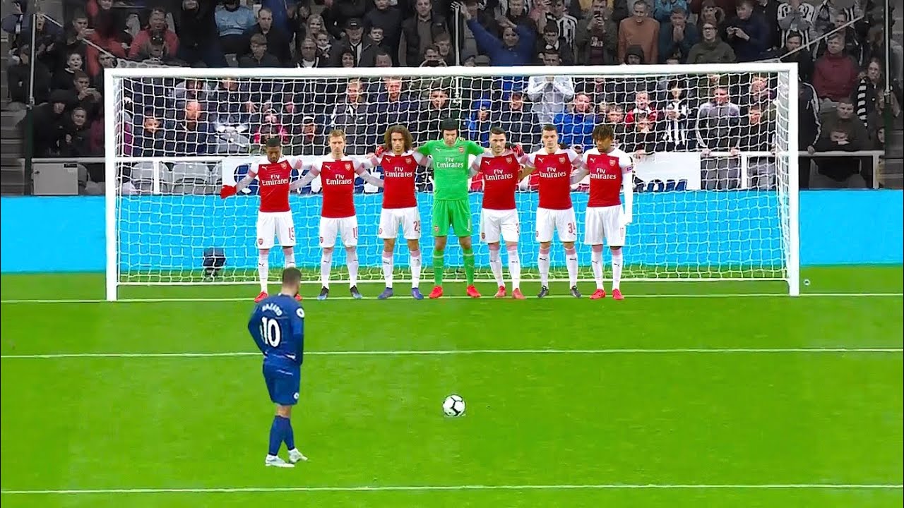 0.0001% Chance Goals