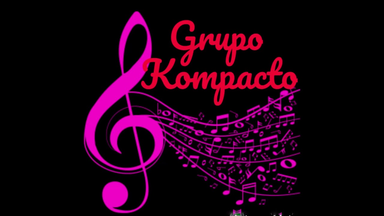 set musical en vivo grupo kompacto