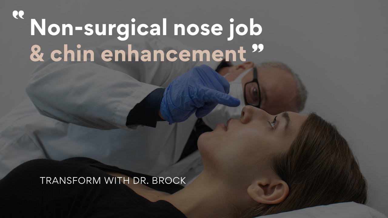 A non-surgical transformation | Vancouver Laser