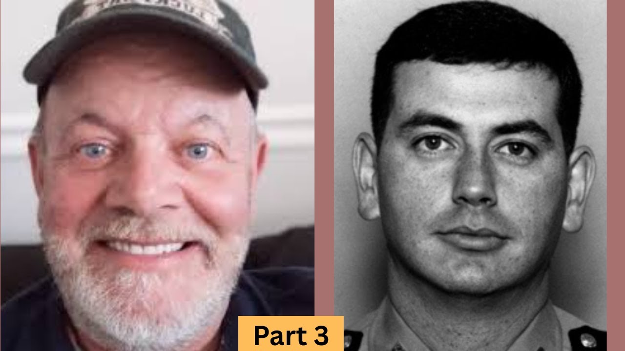 What Do Doug Harless and Johnny Edrington Have in Common Part 3