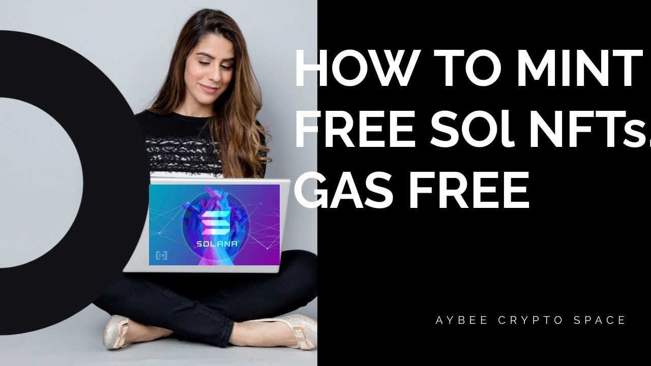 How to list solana NFTs for free without gas fee and also how to get and sell whitelist.