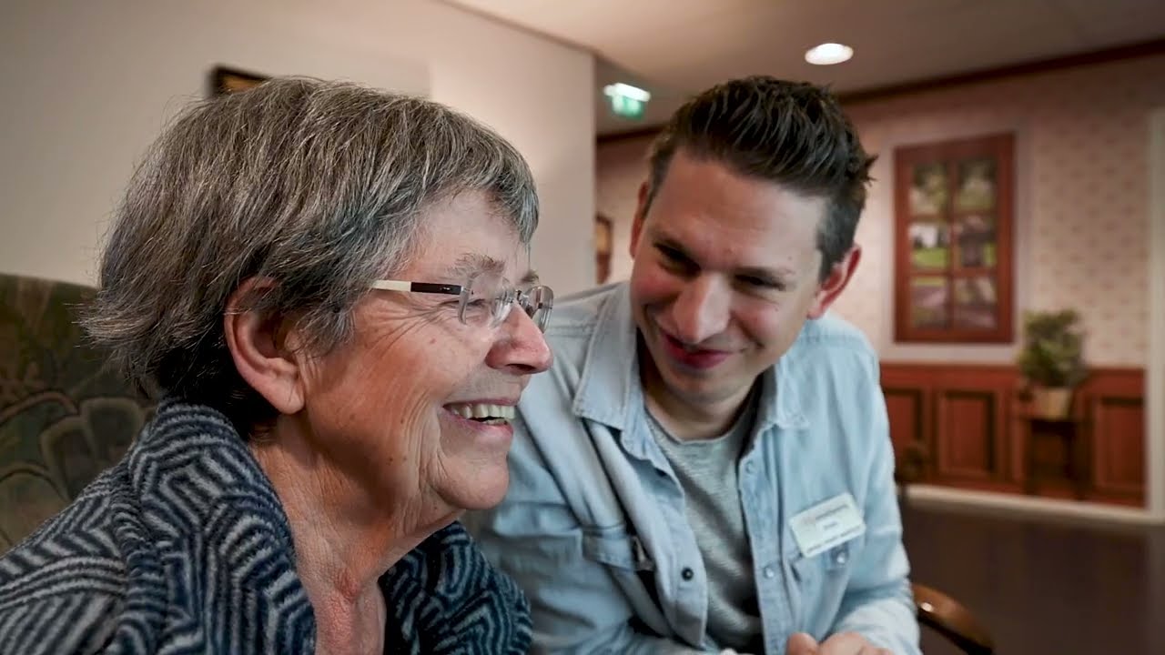 Binnenkijken bij Amaliazorg Hof van Bluyssen in Asten