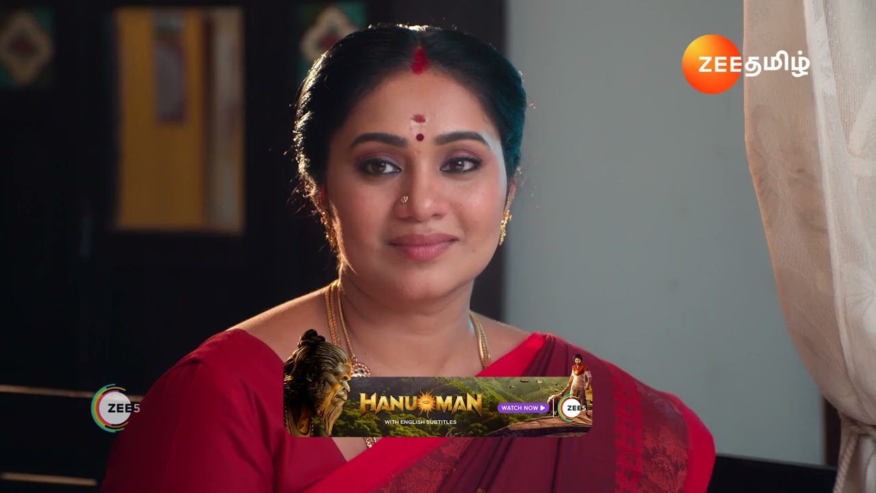 Sandhya Raagam | Ep - 146 | Webisode | Apr, 2 2024 | Sandhya, Akshaya Rao | Zee Tamil