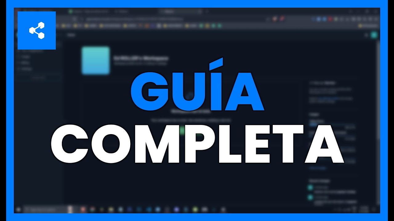 GUÍA COMPLETA de BOTPRESS: Aprende a CREAR, CONFIGURAR y PUBLICAR CHATBOTS con IA
