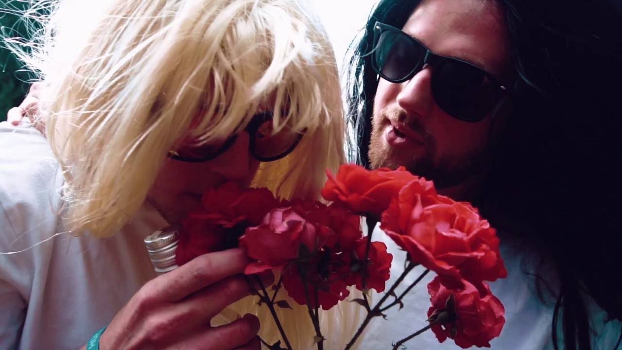 Oxon/Revo - Pion (prod. Juicy, cuty DJ Roka, gitara M. Wyrzykowski) OFFICIAL VIDEO