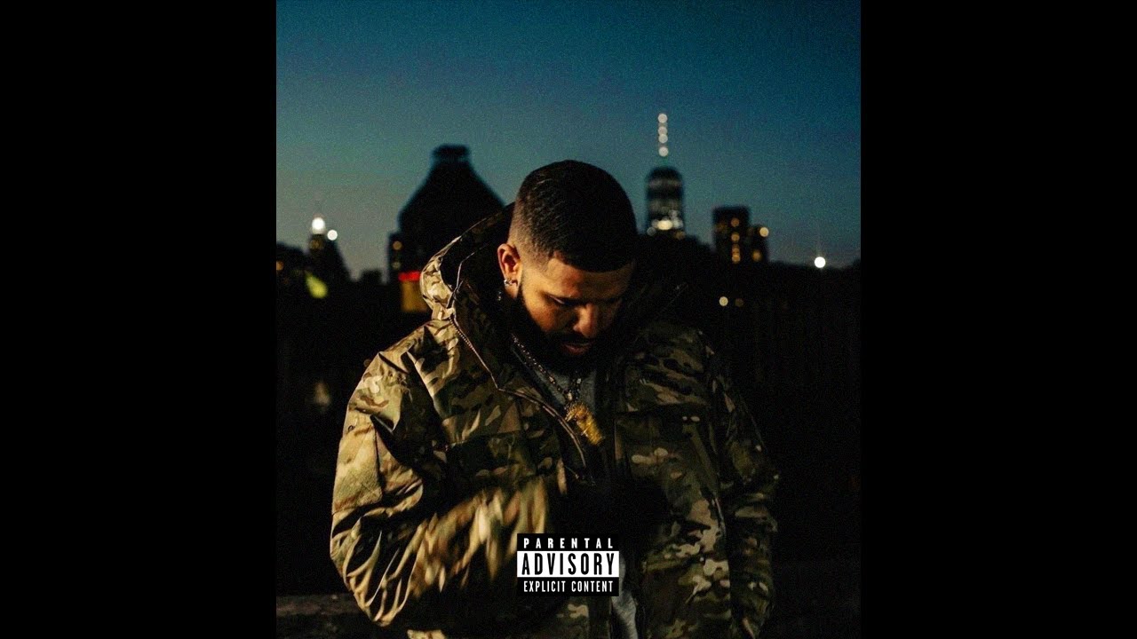 (FREE) Drake RnB Type Beat ~ 