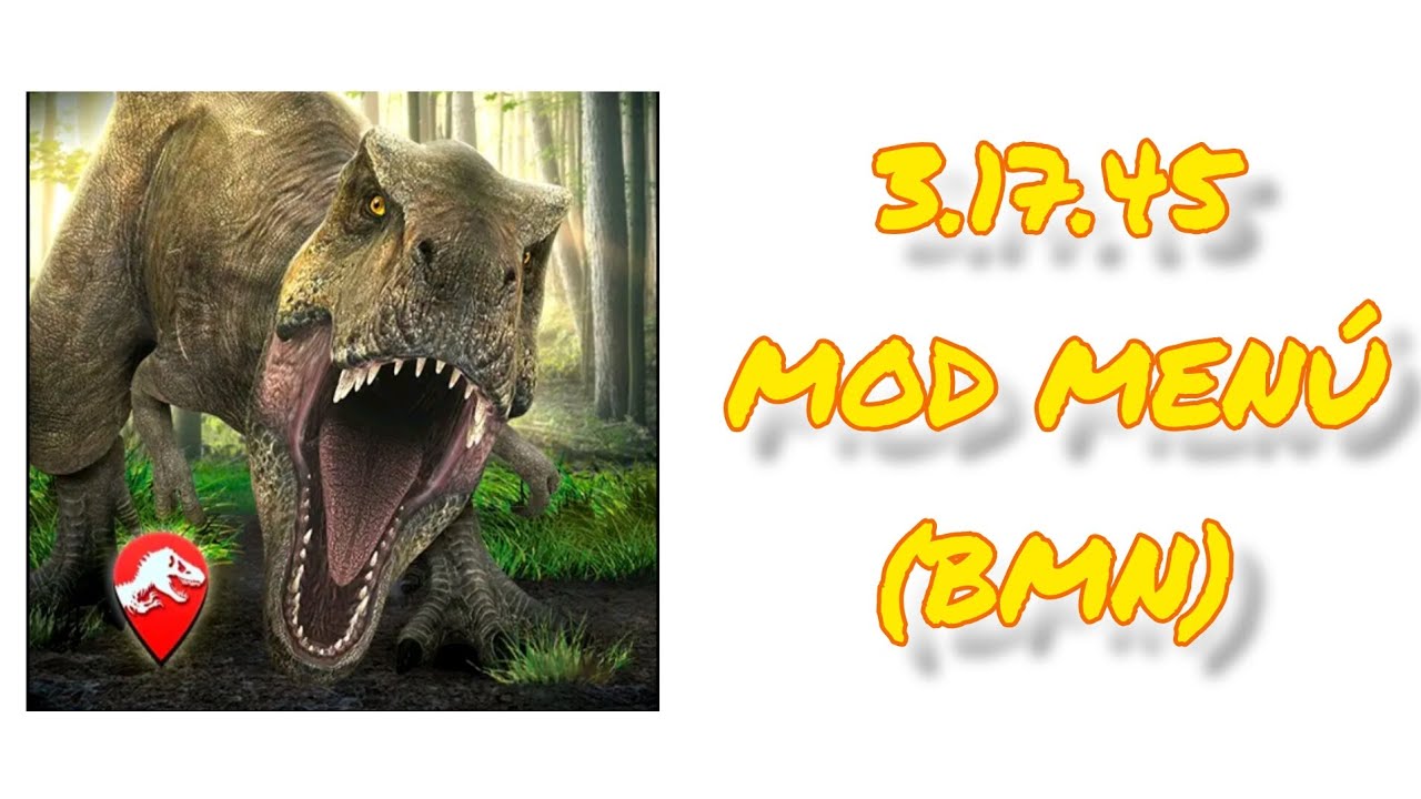 JW ALIVE MOD MENU 3.17.45 💯💀🔥 !!!!!! (BMN) (How to install it) | JWTG HACK - Ethan
