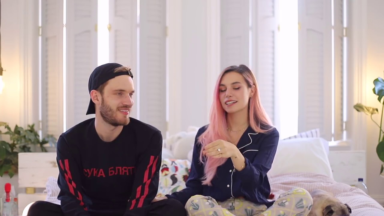 THE PROPOSAL   Felix & Marzia 💍