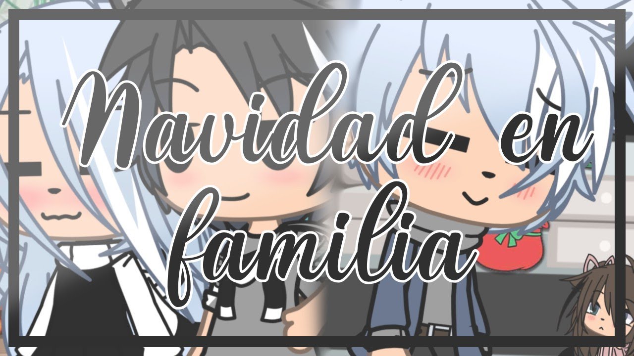 🌷°•ɴᴀᴠɪᴅᴀᴅ ᴇɴ ꜰᴀᴍɪʟɪᴀ...•°//°•ᴇꜱᴘᴇᴄɪᴀʟ ɴᴀᴠɪᴅᴀᴅ•°//°•ᴘʀɪᴍᴇʀᴀ ᴘᴀʀᴛᴇ•°🌷