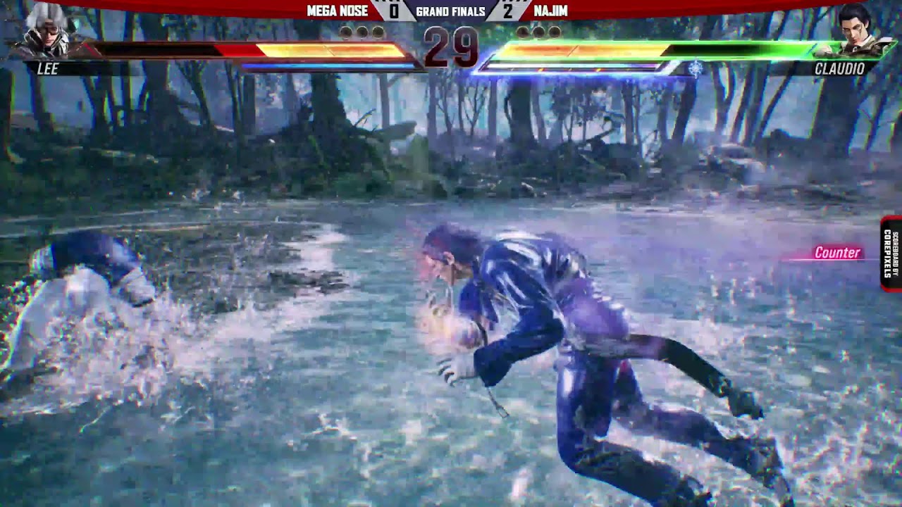 Crossroads Clash | TEKKEN 8 EMEA Iraq Offline Tournament