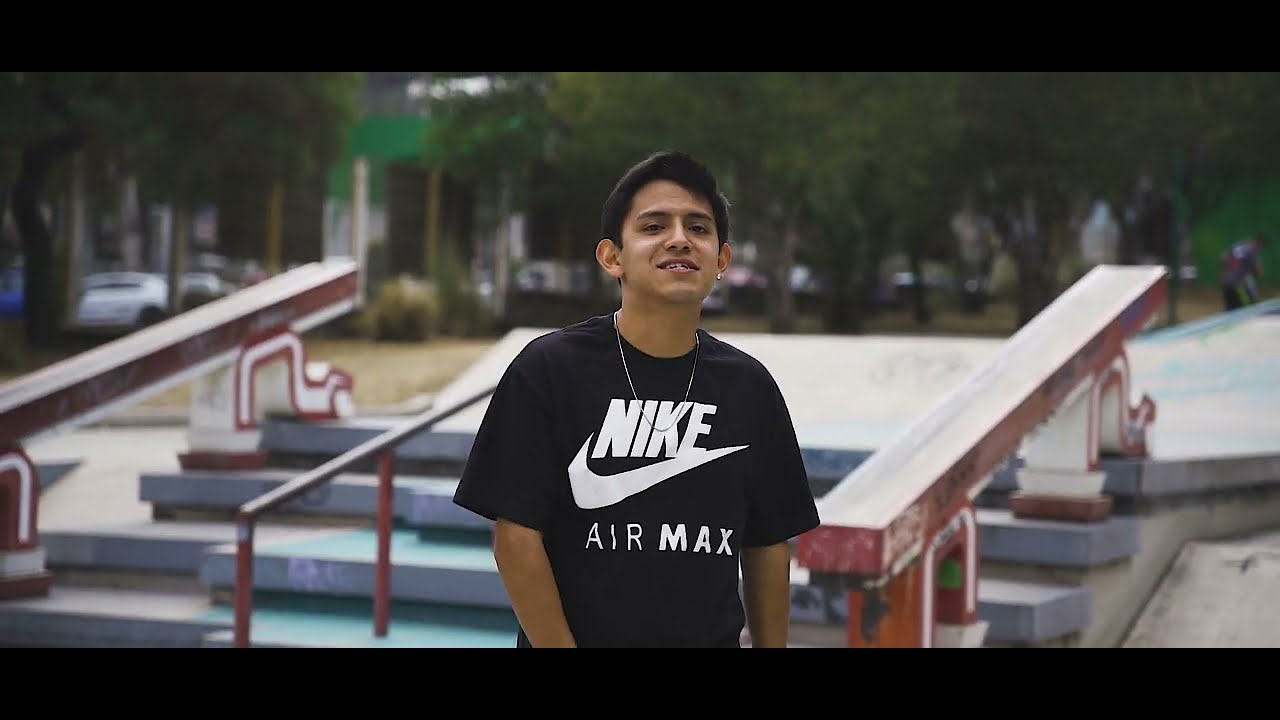DANIEL G / TENGO EL DON 🔥🔮/ VIDEO OFICIAL. #PRODXSOVINTAGGE / #BEATXkillahMx 🔥