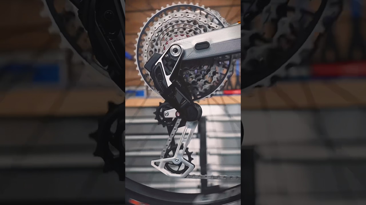 $20K MEGA BIKE ASMR BUILD 🔊😍