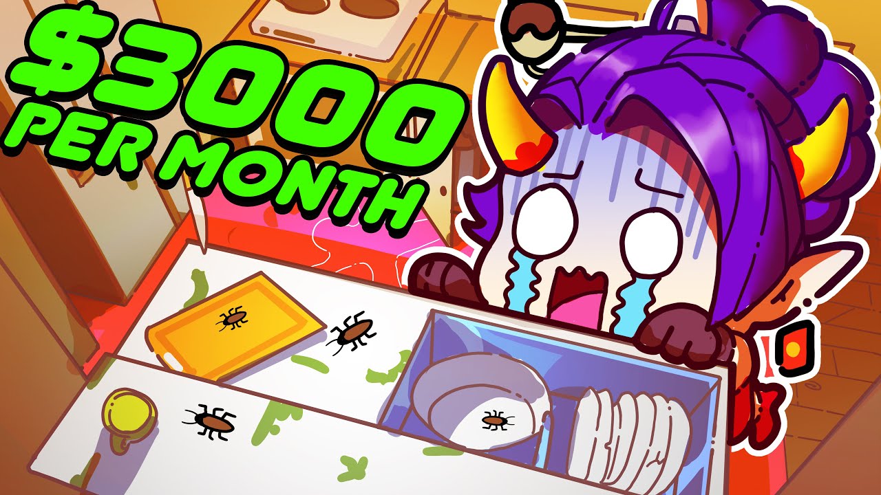 Trying To Find an Apartment In Japan