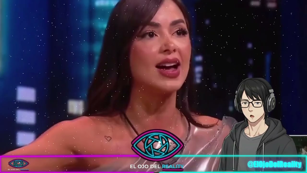 ¡CAELI DESTROZA A JULIA! 