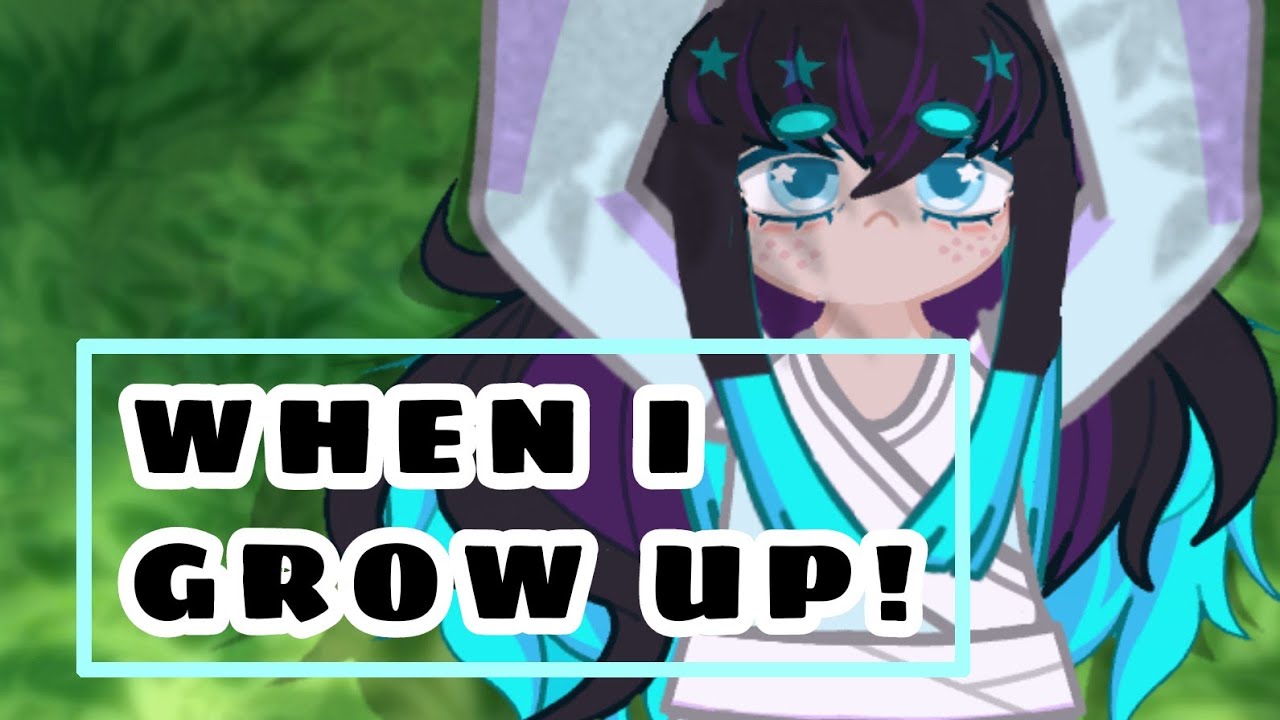 When I grow up! |The Hashira| First year channel birthday special! :D | By: *~Maniek~*