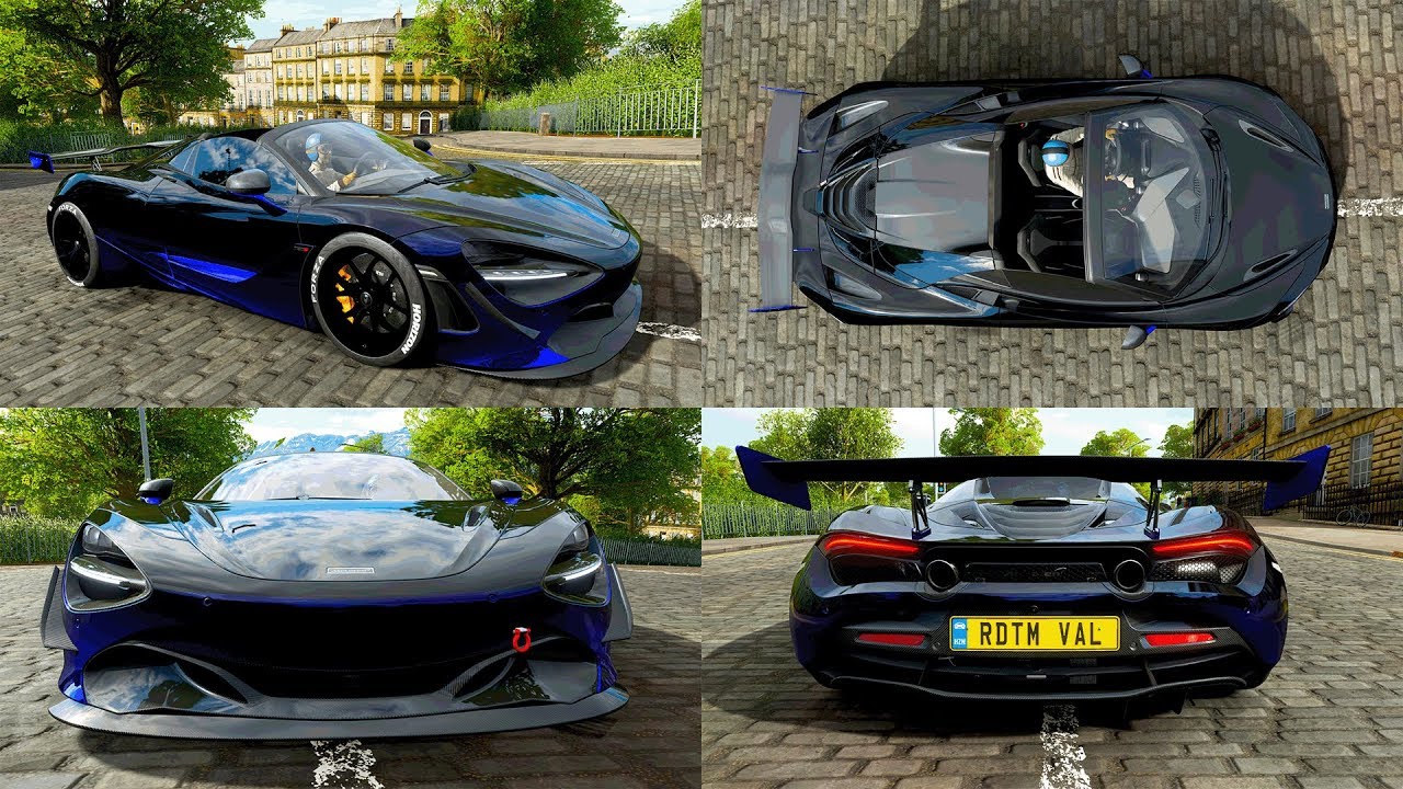 Forza Horizon 4 