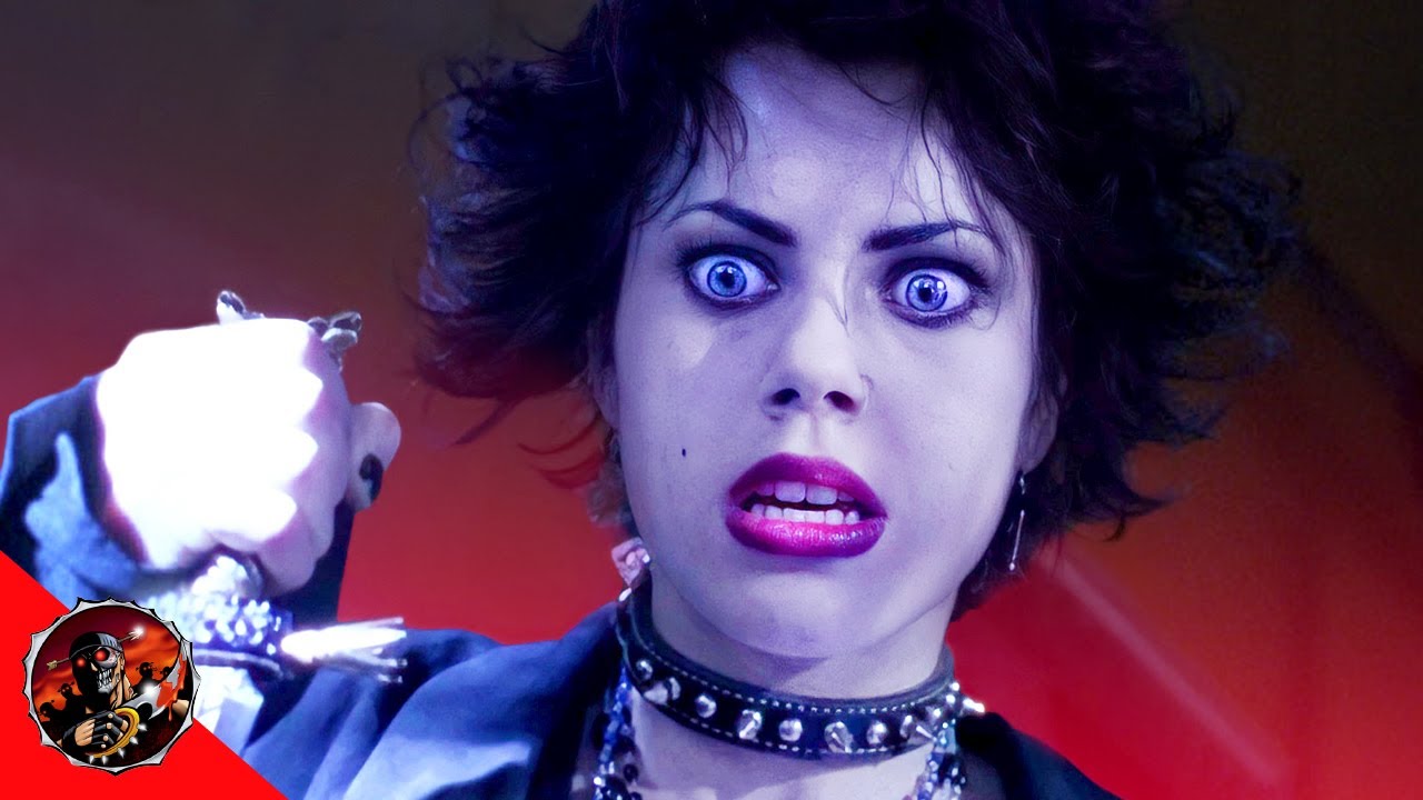 The Craft: '90s Cult Classic Revisited