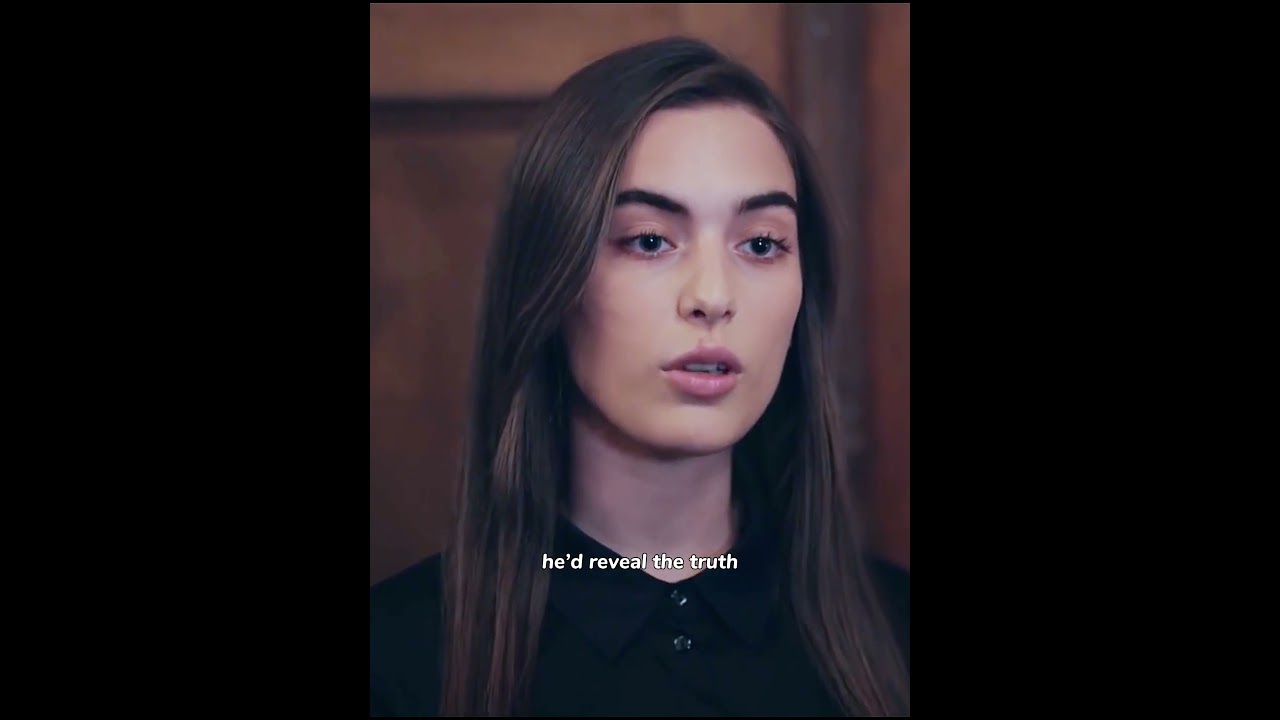 A pitiful woman #movie  #film