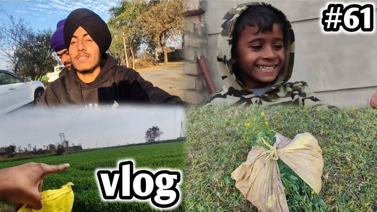 #61 my vlog #long
