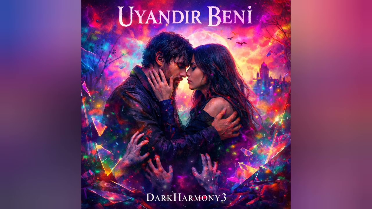 Darkharmony3 - UYANDIR BENİ 