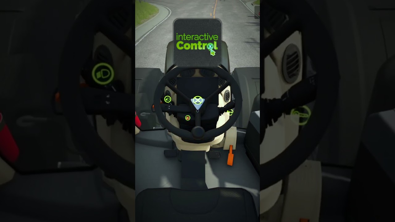 Coolest Mod in FS25? #shorts #fs25 #ls25