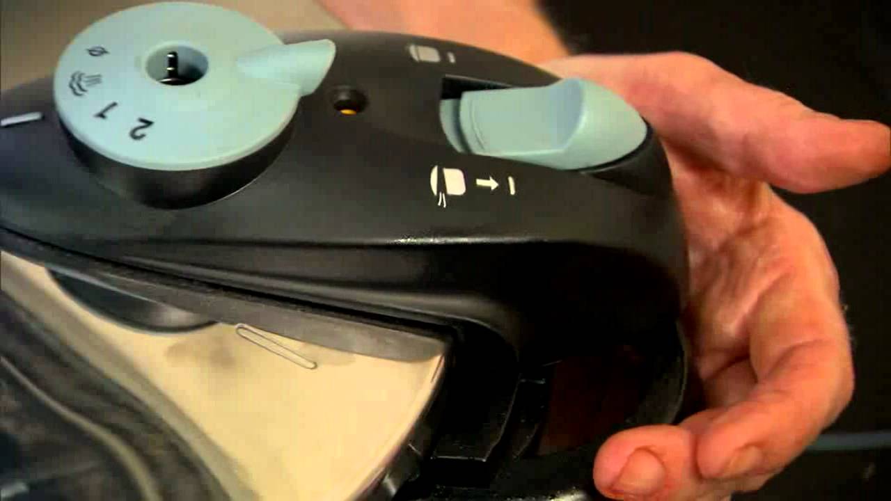 Скороварка Fagor Futuro 101