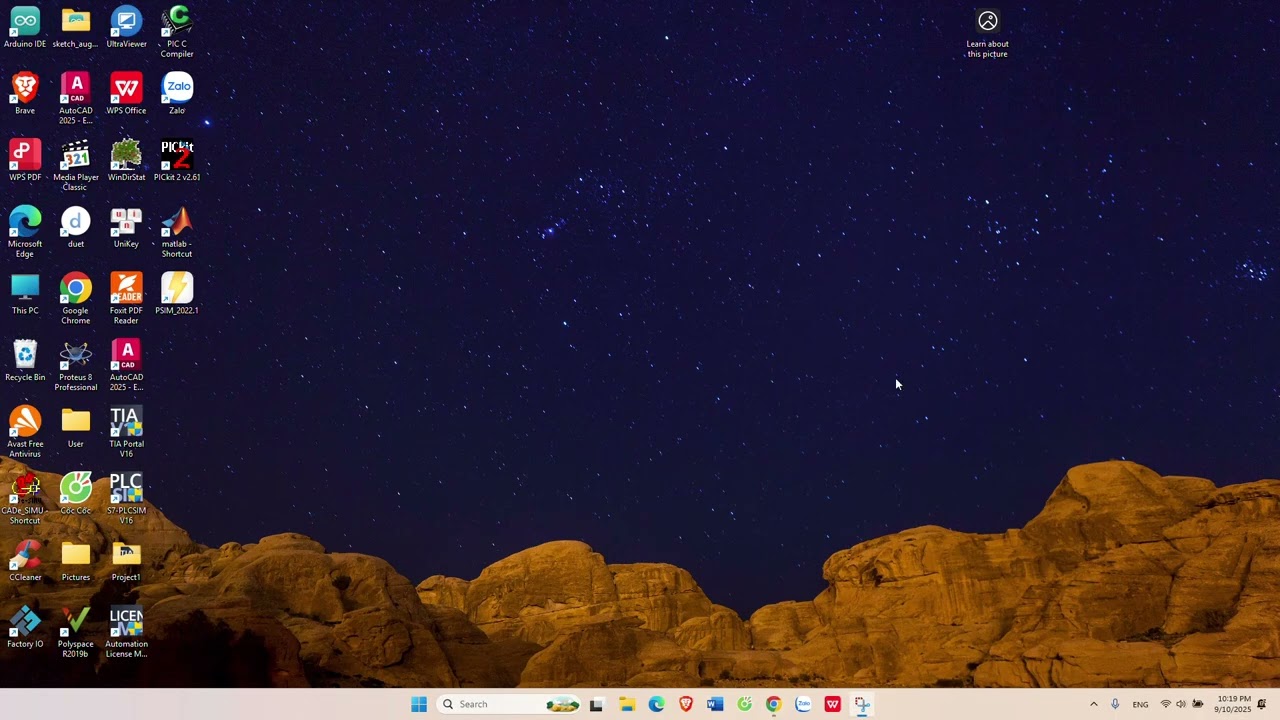 Tải TIA Portal V16 full crack và fix lỗi về license