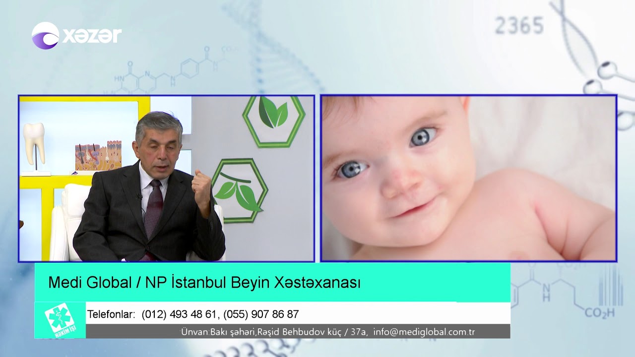 Narkoloji müalicə,asılılıq, beyin pili və epilepsi parkinson əməliyyatları  - HƏKİM İŞİ   22.11.2017