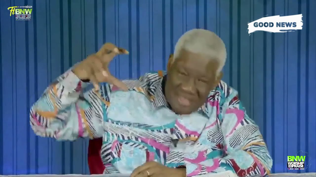 SOIT UN VRAI ADORATEUR COMME DANIEL ET SES AMIS !!! | MAMADOU KARAMBIRI