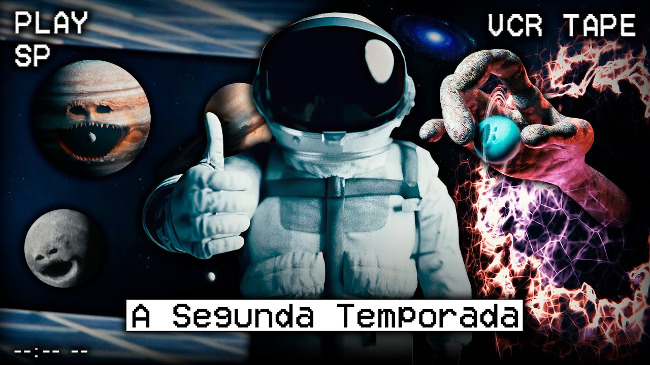 THE MOON WOKE UP: A SEGUNDA TEMPORADA 