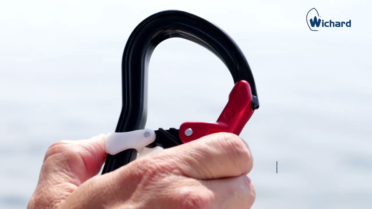 PROLINE SAFETY TETHERS - Wichard