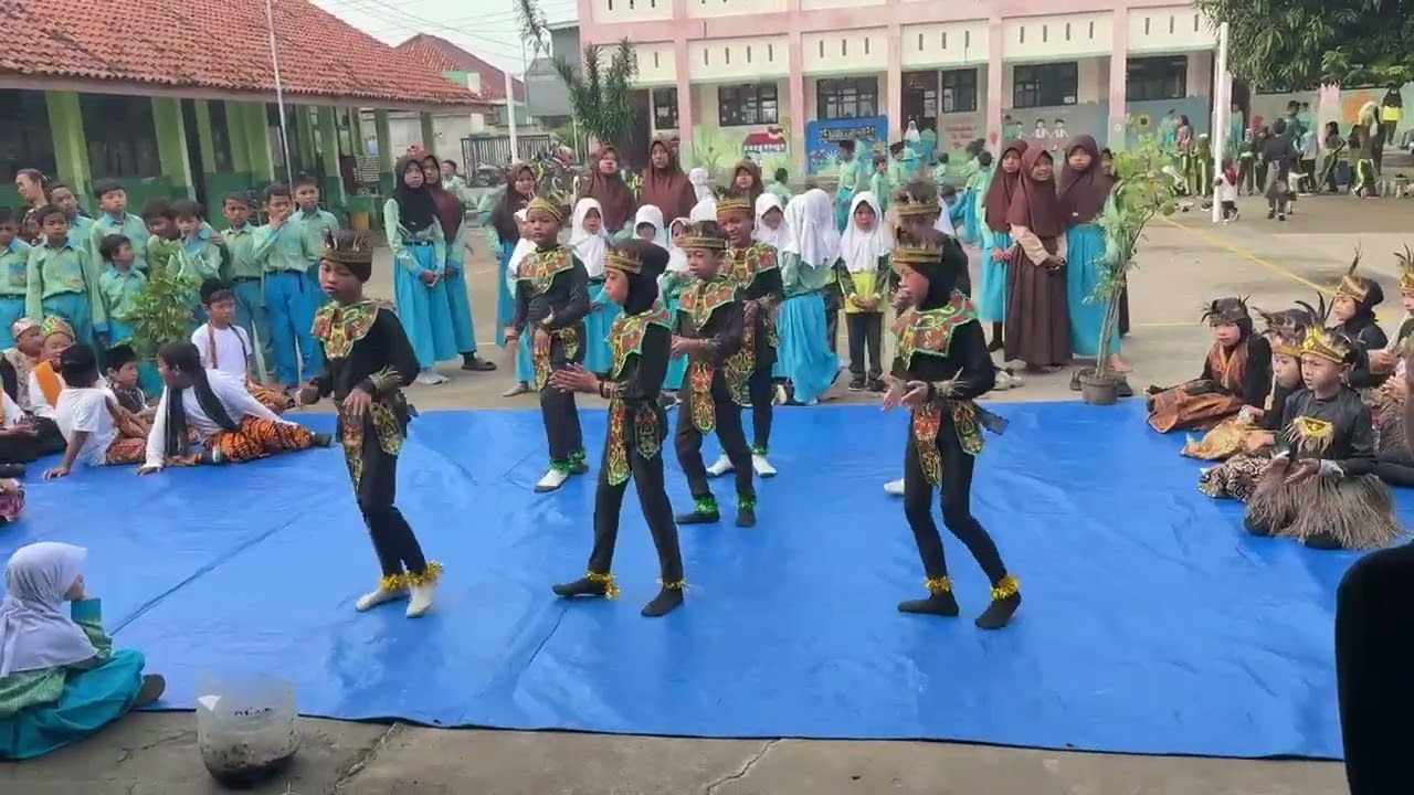 Nari12 Fenbruari 2026