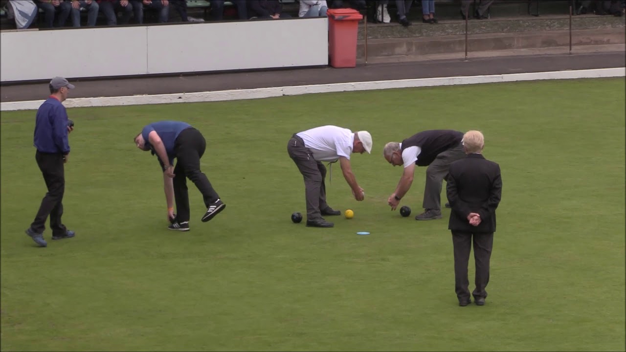 Champion of Champions 2019