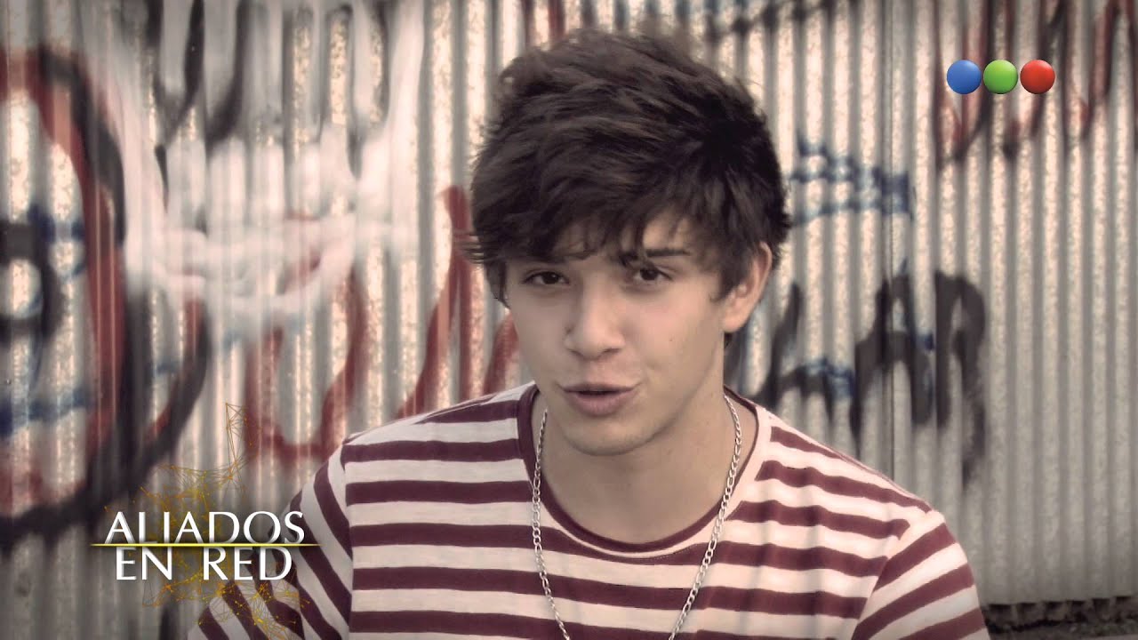 Aliados en Red 9