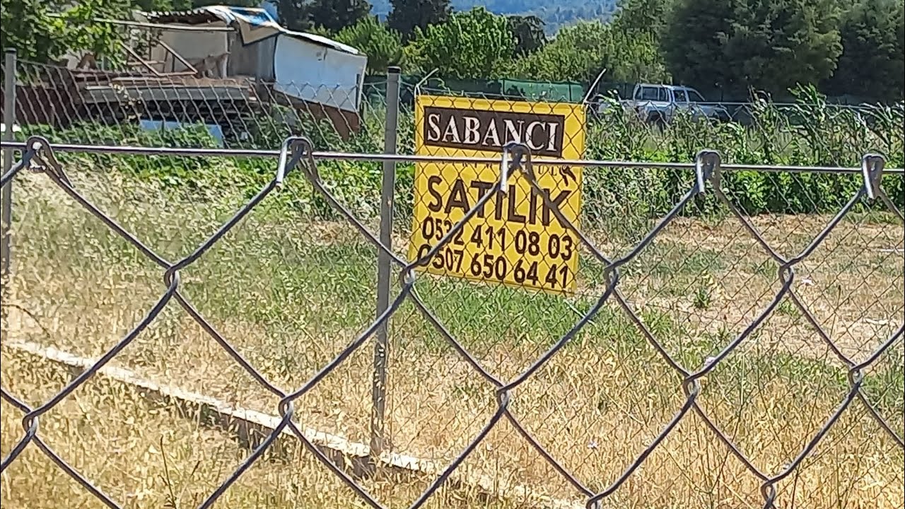 URLA BİRGİ KÖYÜ SESSİZLİK ARAYANLAR İÇİN 102