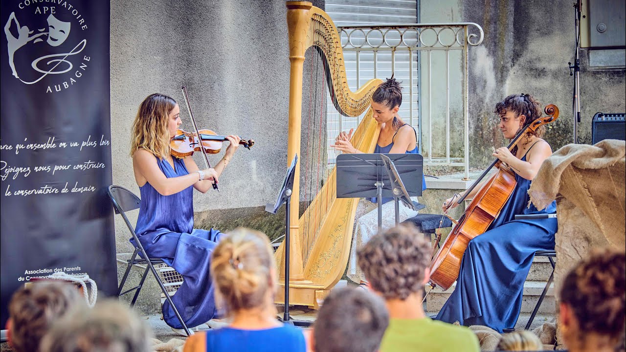 Teaser Sinfonia