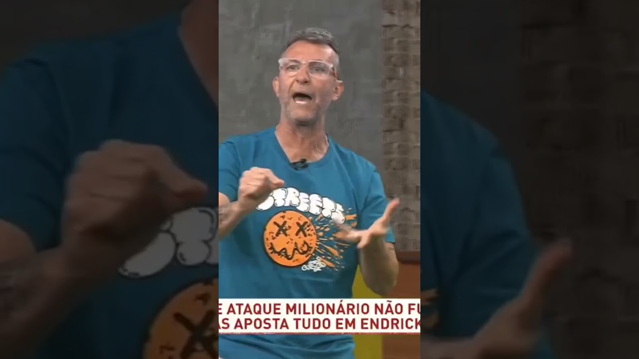 CRAQUE NETO: ALISSON NÃO É BOM GOLEIRO NEM AQUI E NEM NA CHINA!