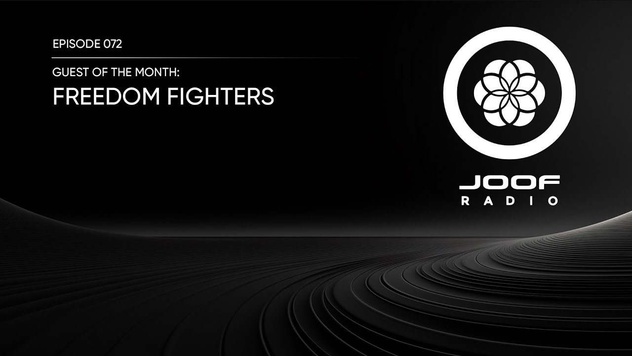 John 00 Fleming – JOOF Radio 072 (November 2025)