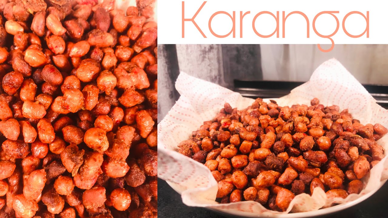 Sio Karanga Za Mayai 😉 KARANGA ZA KUKAANGA/KARANGA ZA VIUNGO