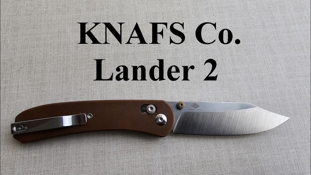 KNAFS Lander 2